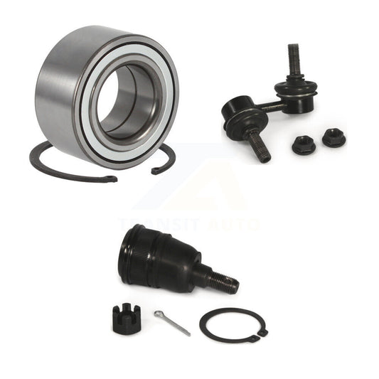[Avant Gauche] Roulement de roue pour Honda CR-V Element K77-100705