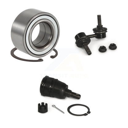 [Avant Gauche] Roulement de roue pour Honda CR-V K77-100706