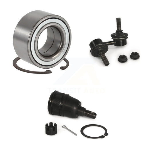 [Avant Gauche] Roulement de roue pour Honda CR-V K77-100706