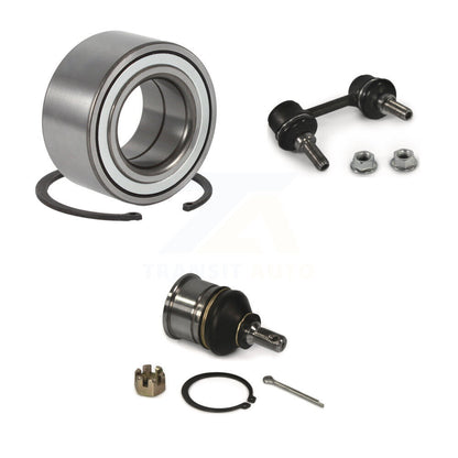 [Avant Gauche] Roulement de roue pour Honda Accord Acura TL CL K77-100707