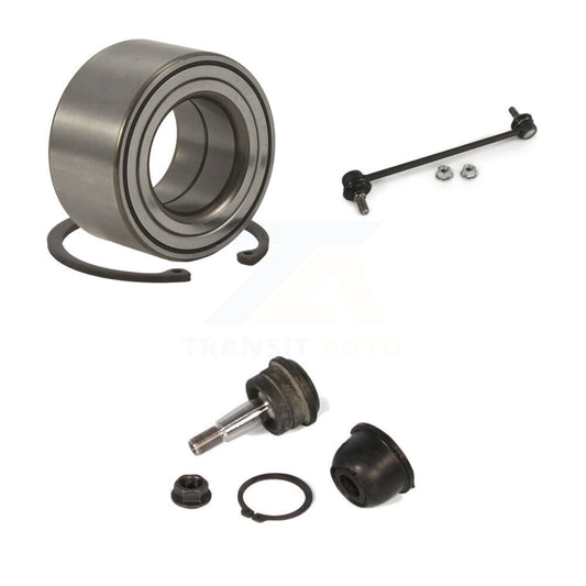 [Avant] Roulement de roue pour Hyundai Accent K77-100712