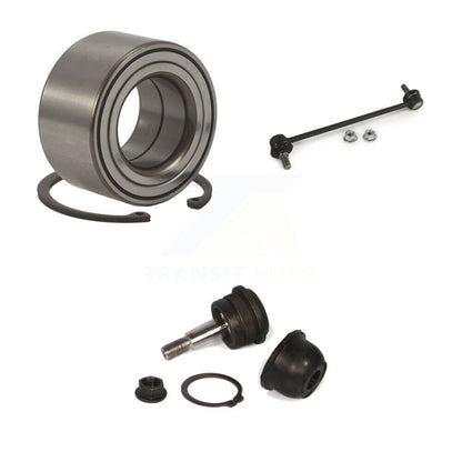 [Avant] Roulement de roue pour Hyundai Accent Vehicles Manufactured in Korea K77-100713