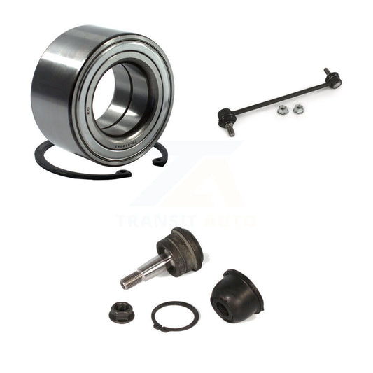 [Avant] Roulement de roue pour Hyundai Elantra Kia Forte Forte5 Coupe Koup K77-100714