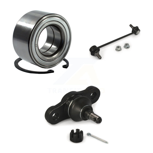 [Avant] Roulement de roue pour Hyundai Elantra Kia Forte Koup Forte5 K77-100716
