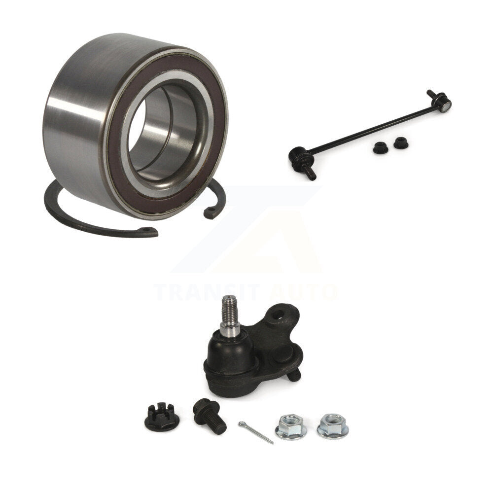 [Avant] Roulement de roue pour Honda CR-V Acura RDX K77-100717