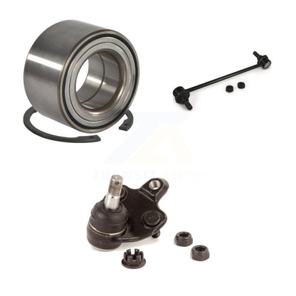 [Avant] Roulement de roue pour Toyota Corolla Matrix Pontiac Vibe Scion tC K77-100719