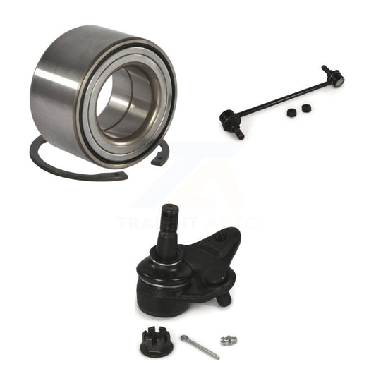 [Avant] Roulement de roue pour Toyota Corolla Prius K77-100720