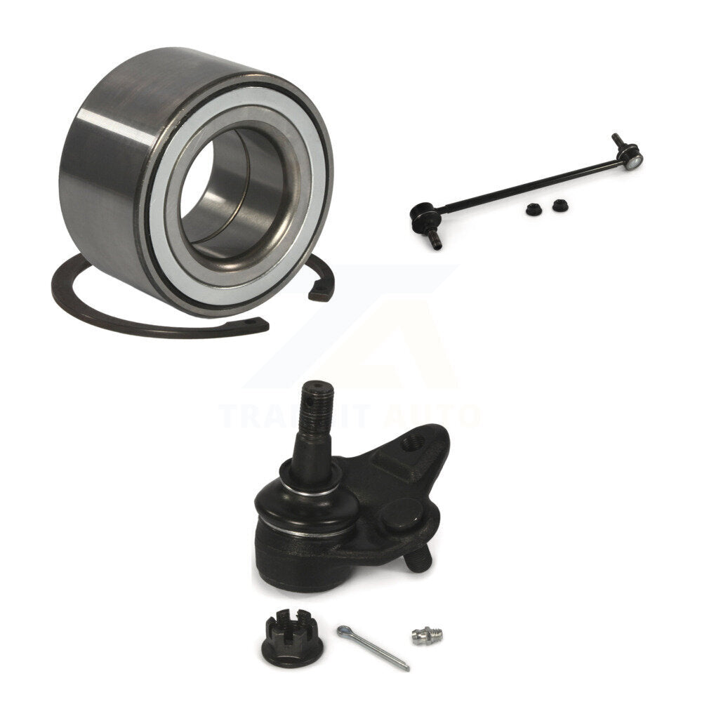 [Avant] Roulement de roue pour Toyota RAV4 K77-100721