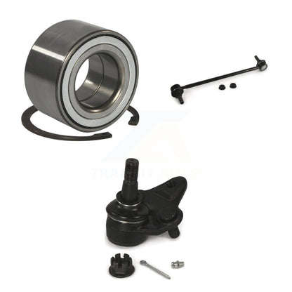 [Avant] Roulement de roue pour Toyota RAV4 K77-100721