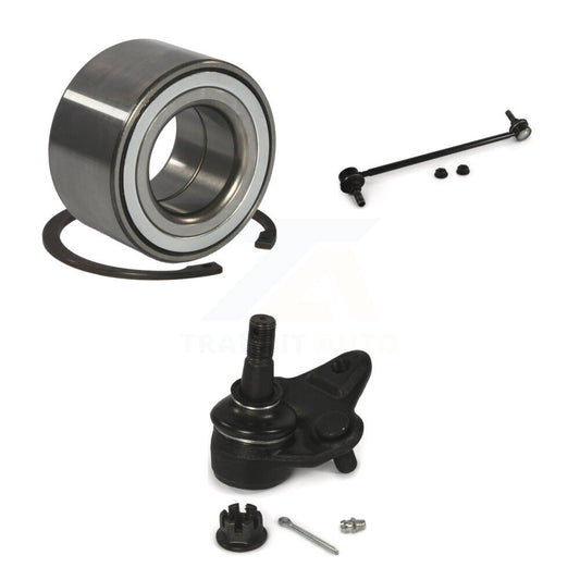 [Avant] Roulement de roue pour Toyota RAV4 K77-100721