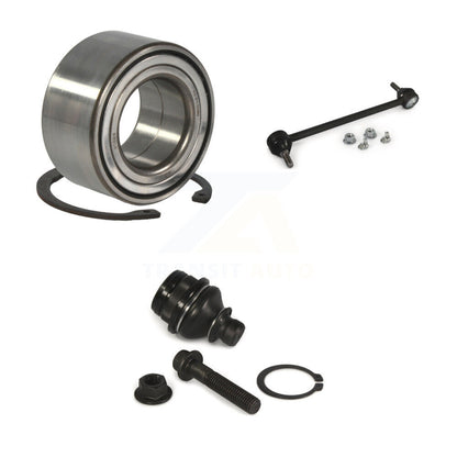 [Avant] Roulement de roue pour Jeep Patriot Compass Dodge Caliber K77-100723