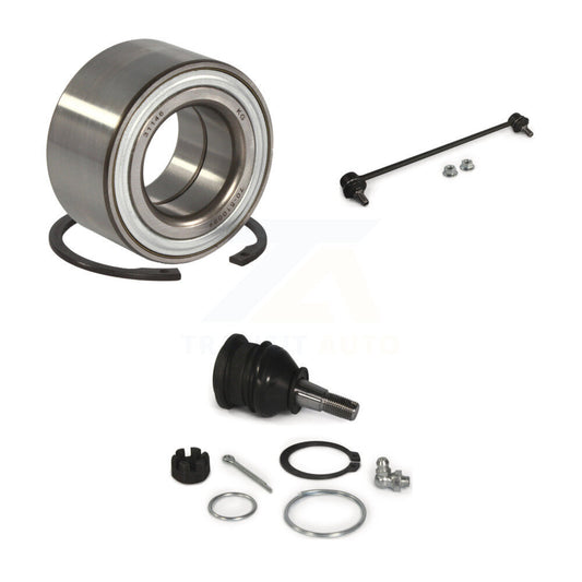 [Avant] Roulement de roue pour Toyota Yaris Prius C Scion xD K77-100724