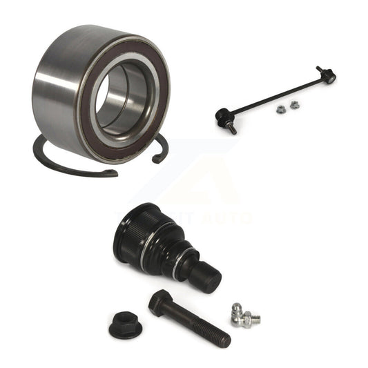 [Avant] Roulement de roue pour Mazda 5 K77-100726