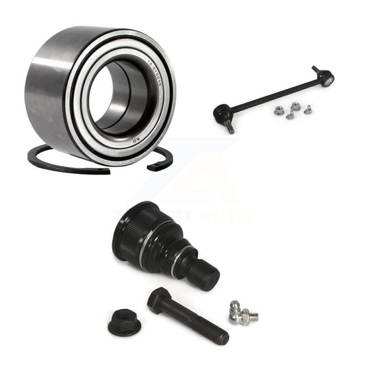 [Avant] Roulement de roue pour 2000-2001 Mazda MPV K77-100729