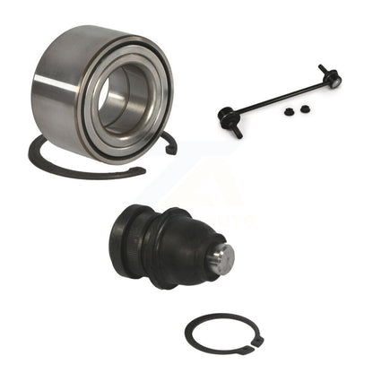 [Avant] Roulement de roue pour 2010-2011 Nissan Versa K77-100731
