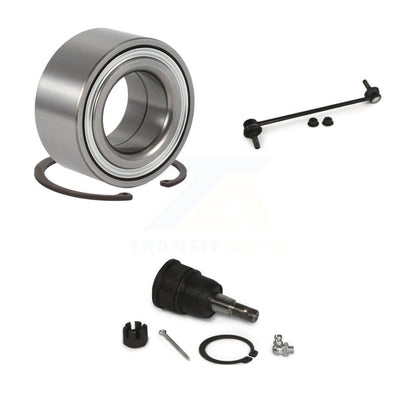 [Avant] Roulement de roue pour 1999-2004 Honda Odyssey K77-100732