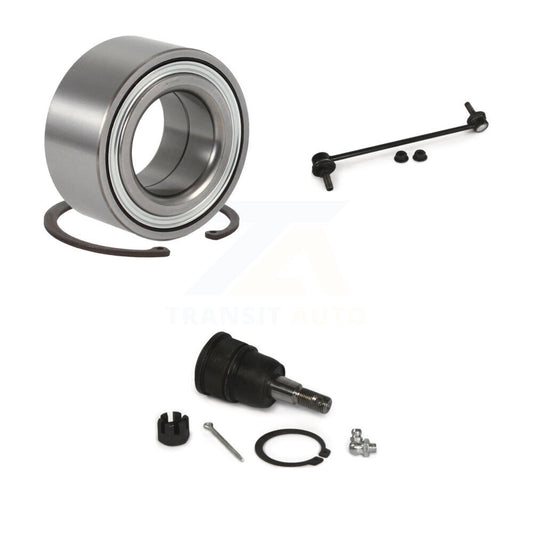 [Avant] Roulement de roue pour 1999-2004 Honda Odyssey K77-100732