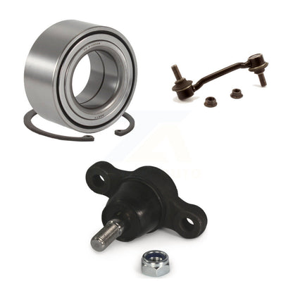 [Avant] Roulement de roue pour 2006-2010 Hyundai Sonata K77-100733
