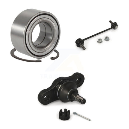 [Avant] Roulement de roue pour Kia Rondo Optima Magentis K77-100736