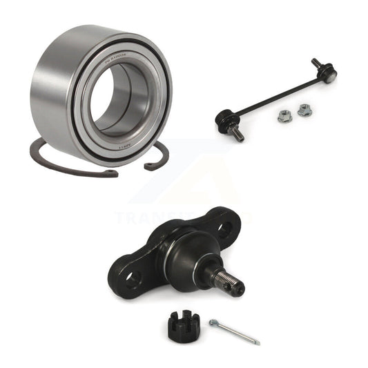 [Avant] Roulement de roue pour Kia Rondo Optima Magentis K77-100736
