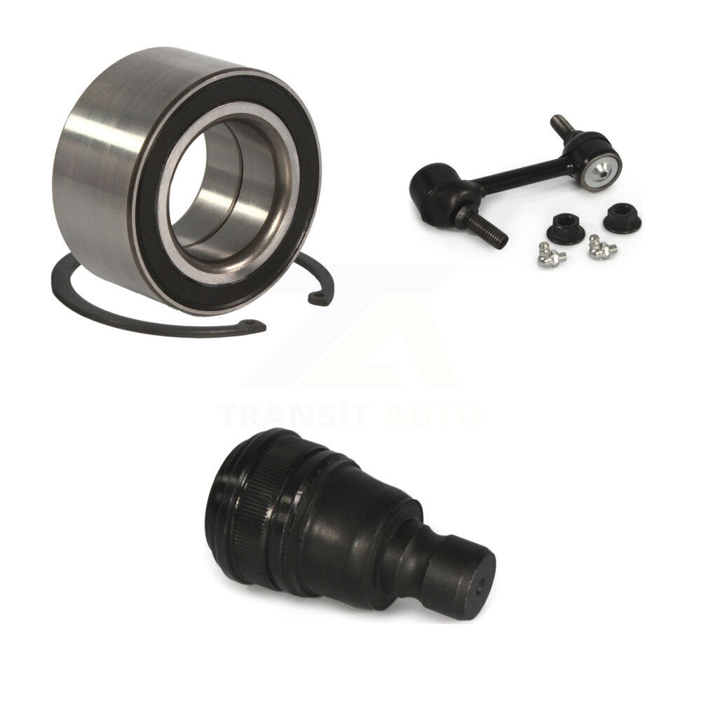 [Avant] Roulement de roue pour Ford Edge Lincoln MKX K77-100738