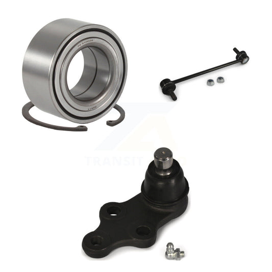 [Avant] Roulement de roue pour Hyundai Tucson Kia Sportage K77-100739