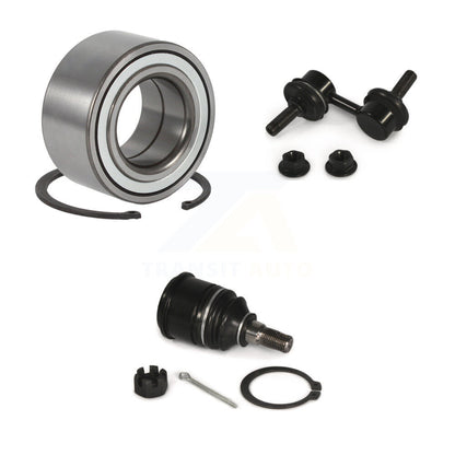 [Avant] Roulement de roue pour 1997-2001 Honda CR-V K77-100743