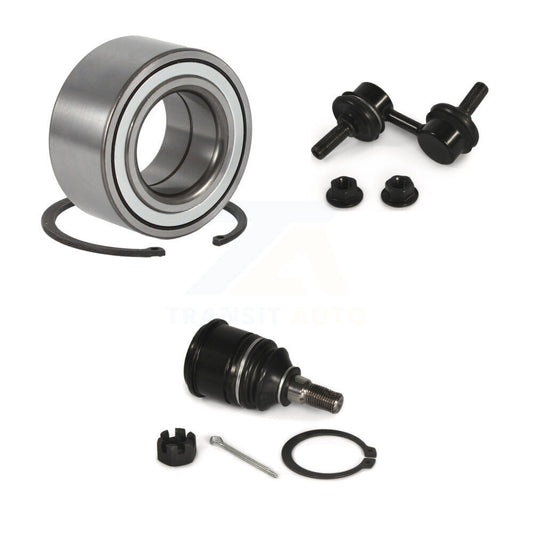 [Avant] Roulement de roue pour 1997-2001 Honda CR-V K77-100743