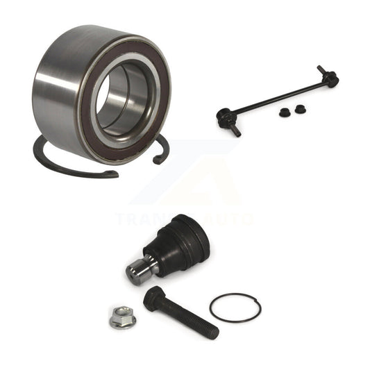 [Avant] Roulement de roue pour Ford Fiesta EcoSport Mazda 2 K77-100744