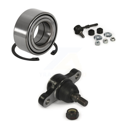 [Avant] Roulement de roue pour Hyundai Sonata Kia Optima XG350 XG300 K77-100745
