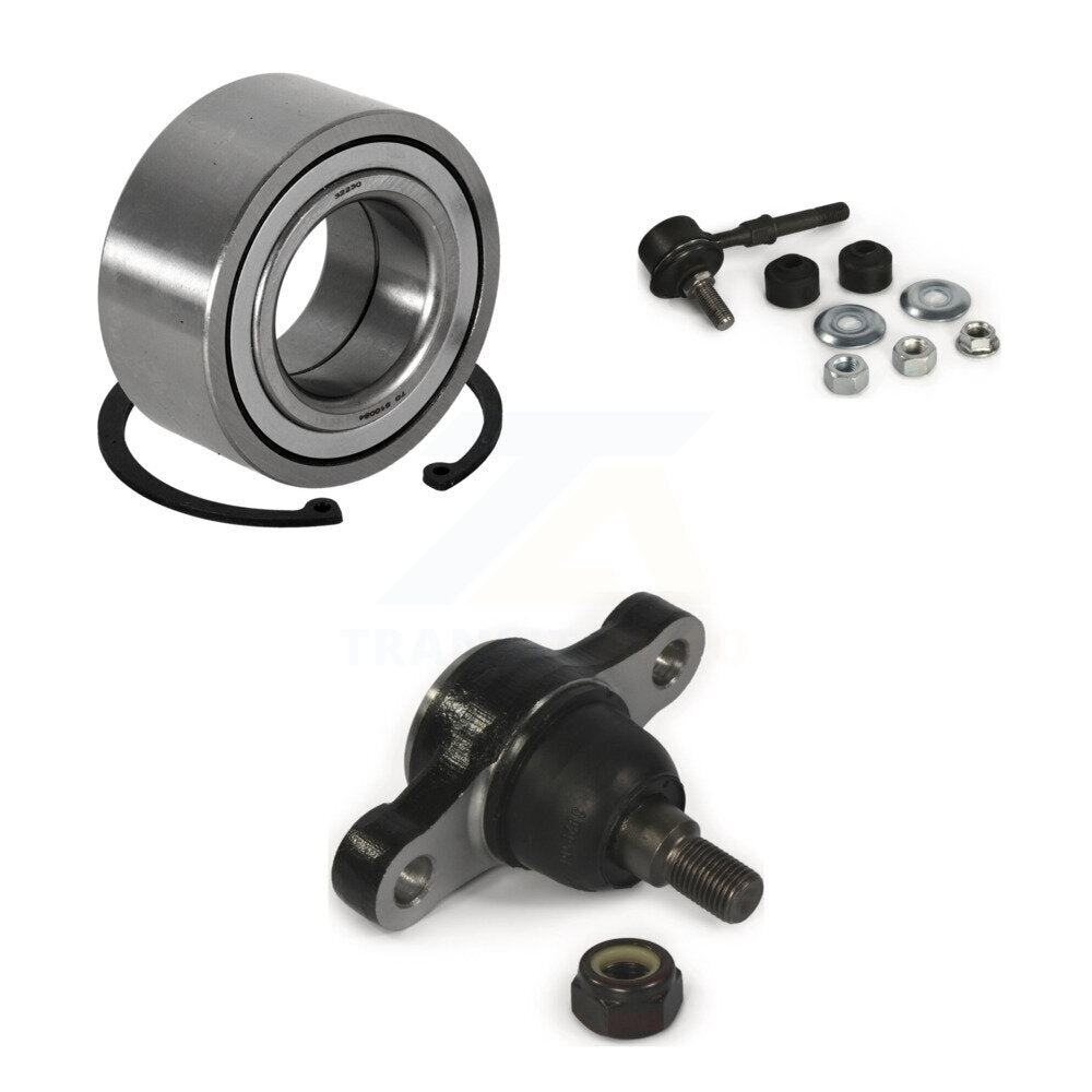 [Avant] Roulement de roue pour 2004-2006 Kia Amanti K77-100747