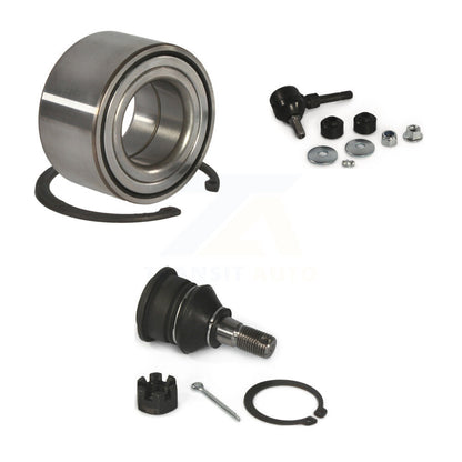 [Avant] Roulement de roue pour 2000-2006 Nissan Sentra K77-100750