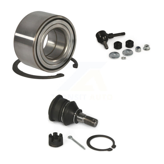 [Avant] Roulement de roue pour 2000-2006 Nissan Sentra K77-100750