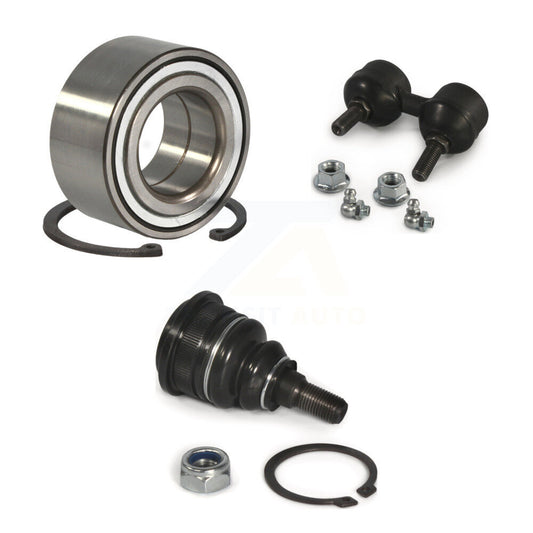 [Avant] Roulement de roue pour 2001-2006 Hyundai Elantra K77-100751
