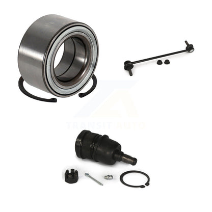 [Avant] Roulement de roue pour Honda Pilot Acura MDX K77-100752