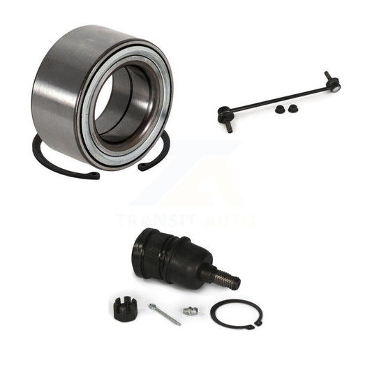 [Avant] Roulement de roue pour Honda Pilot Acura MDX K77-100752