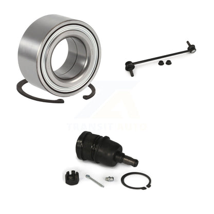 [Avant] Roulement de roue pour Honda Pilot Acura MDX K77-100753