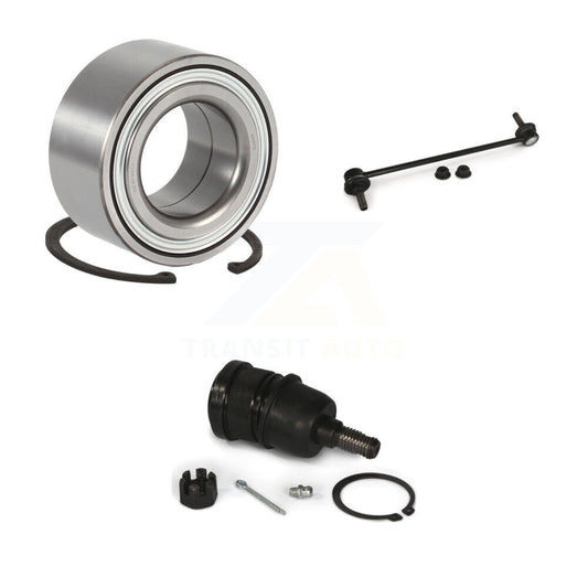 [Avant] Roulement de roue pour Honda Pilot Acura MDX K77-100753