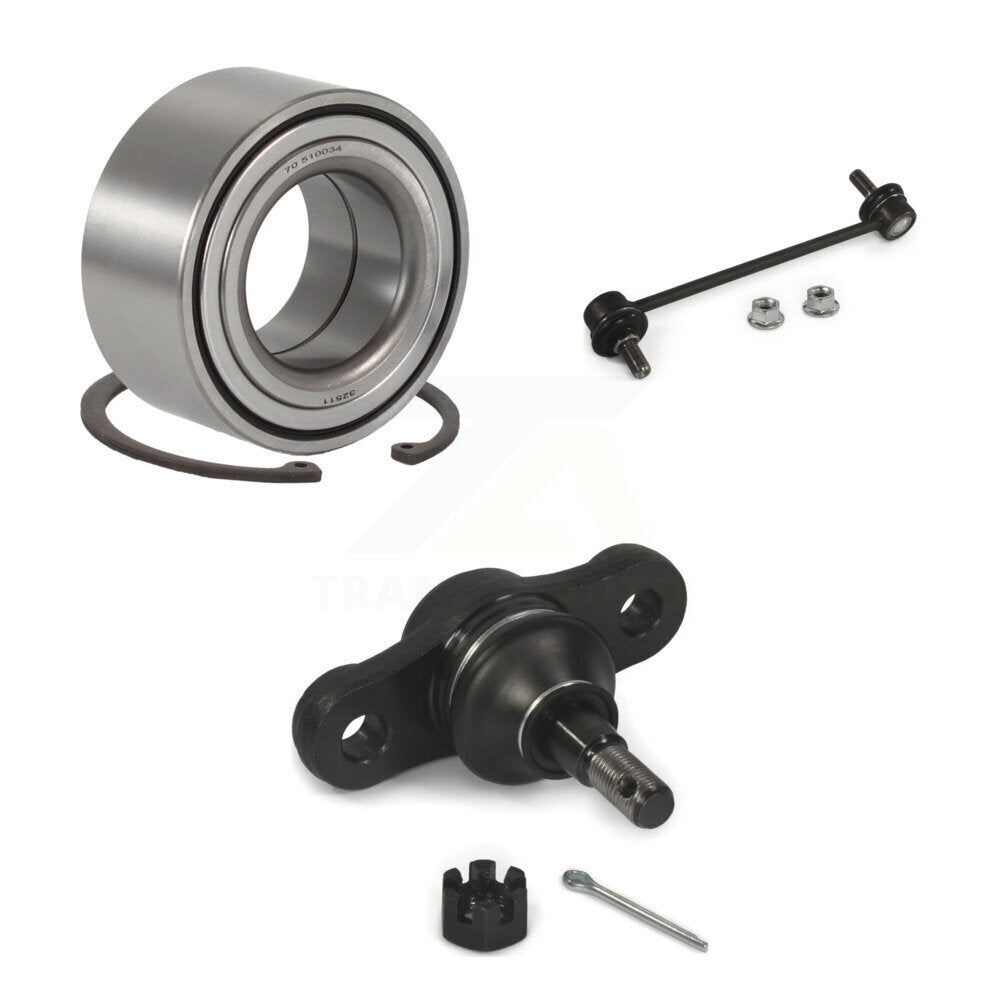 [Avant] Roulement de roue pour Hyundai Tucson Kia Sportage K77-100757