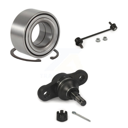 [Avant] Roulement de roue pour Hyundai Tucson Kia Sportage K77-100757