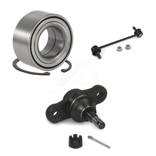 [Avant] Roulement de roue pour Hyundai Tucson Kia Sportage K77-100757