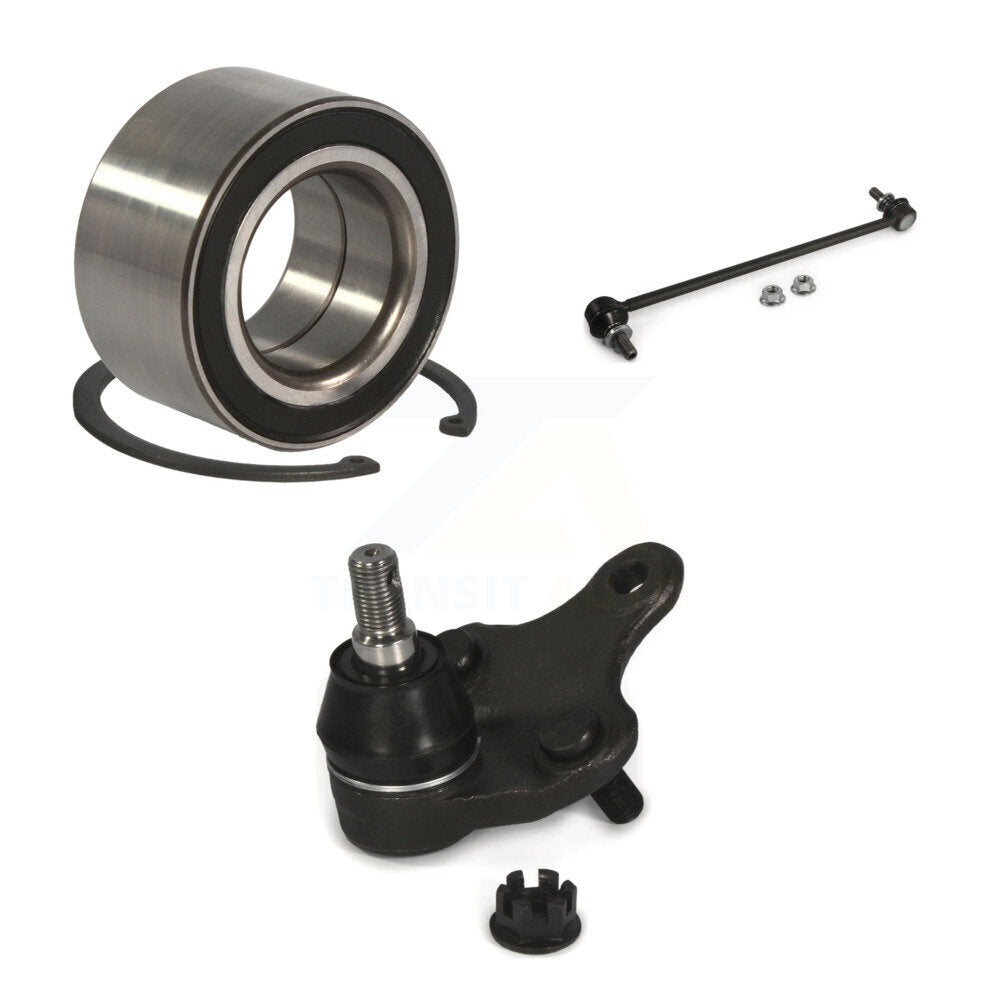 [Avant] Roulement de roue pour 2010 Lexus HS250h K77-100759
