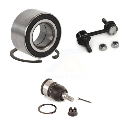 [Avant Droite] Roulement de roue pour Honda Accord Acura TSX K77-100760