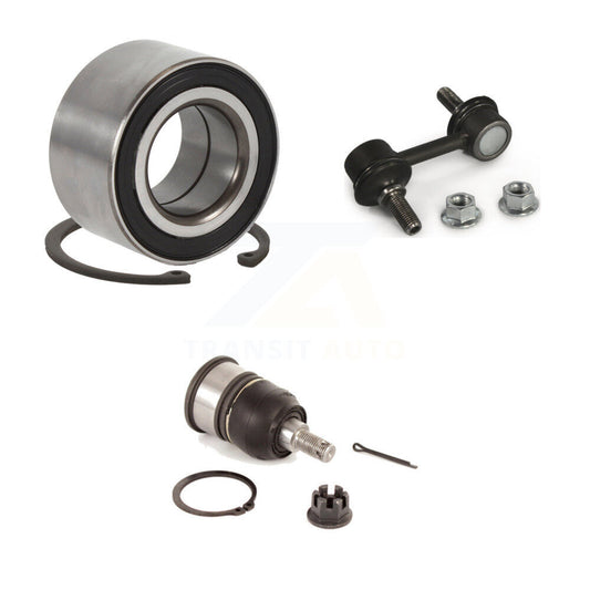 [Avant Droite] Roulement de roue pour Honda Accord K77-100761