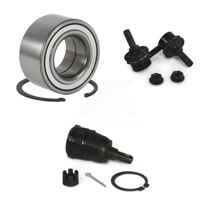 [Avant Droite] Roulement de roue pour Honda CR-V Element K77-100762
