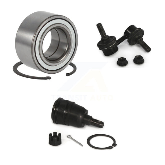 [Avant Droite] Roulement de roue pour Honda CR-V Element K77-100762