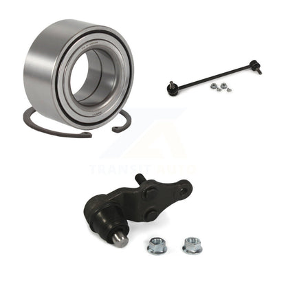 [Avant Droite] Roulement de roue pour 2011-2012 Kia Optima GAS engine K77-100772