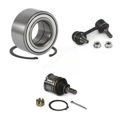 [Avant Droite] Roulement de roue pour Honda Accord Acura TL CL K77-100773
