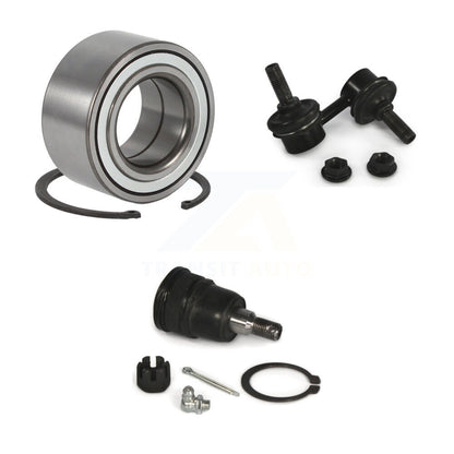 [Avant Droite] Roulement de roue pour 04-05 Honda Civic Si with Sedan Coupe K77-100775