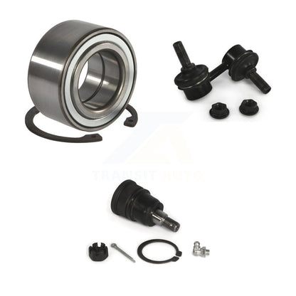 [Avant Droite] Roulement de roue pour Honda Civic K77-100776